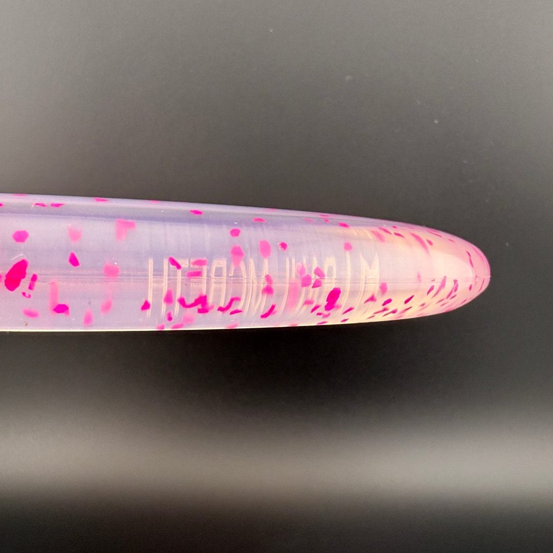 Confetti CryZtal Luna - Graffiti - Paul McBeth Discraft