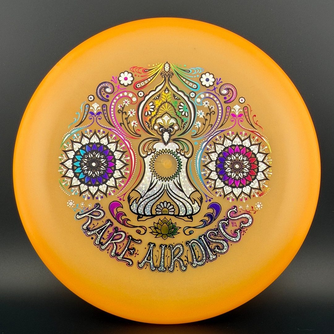 Proto Glow Soft Champion Aviar - Meditating Mandalas by Manny Trujillo Innova