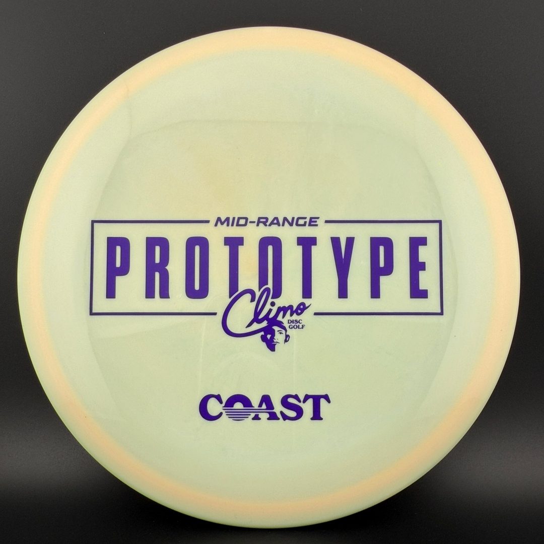 Signature Line Coast - Prototype