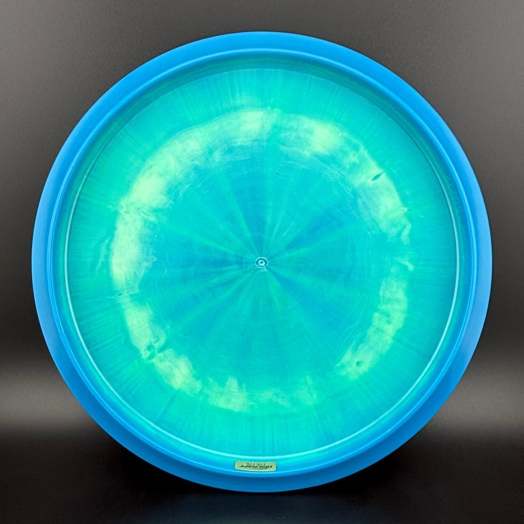 ESP Buzzz - "The Squirrpion" by Marm O. Set Discraft