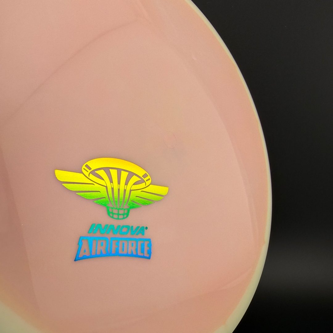 Proto Glow Halo Champion Hawkeye - Air Force Innova