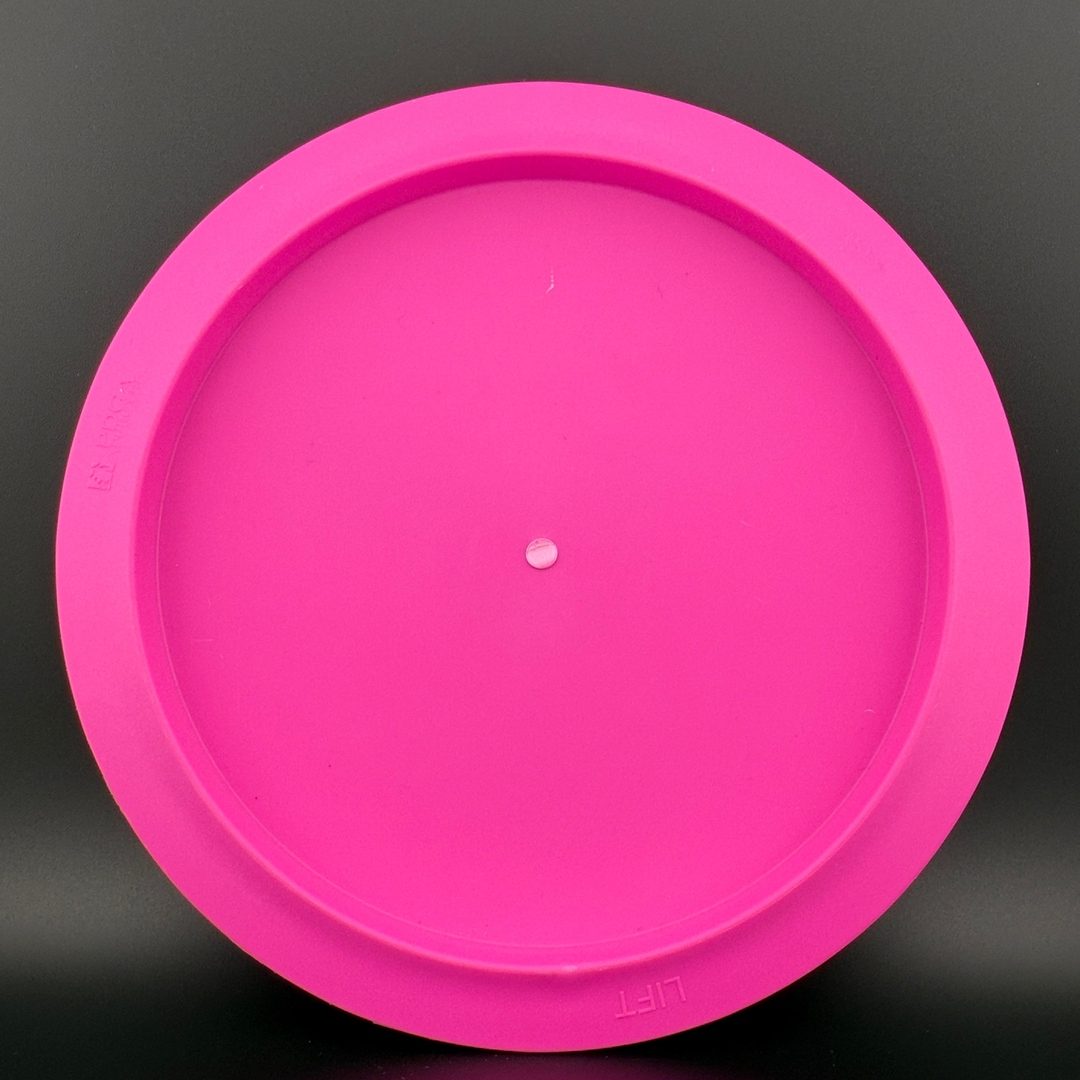 Electron Lift - Lab Second Streamline