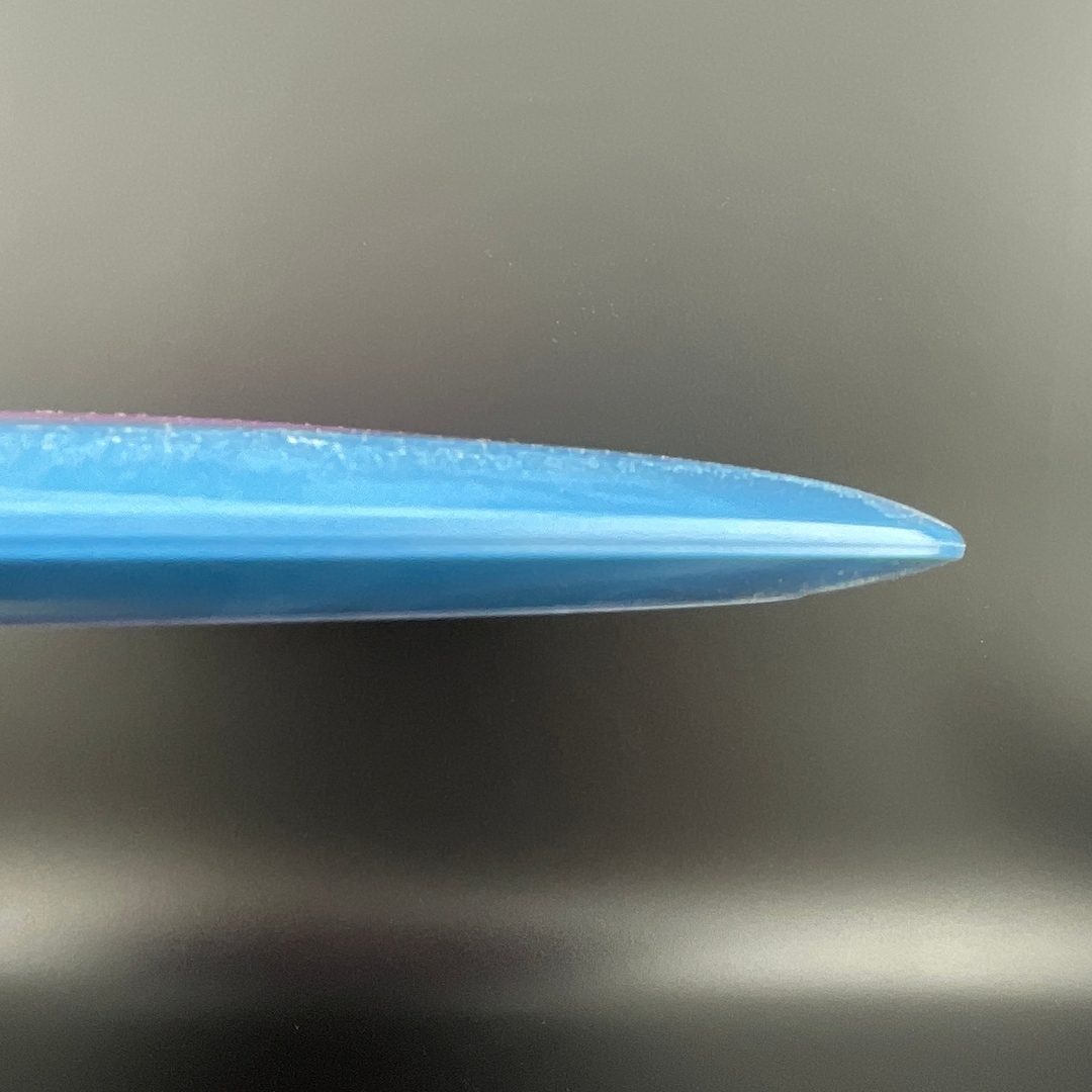 Halo G-Blend Sphinx X-Out - Double Stamp Infinite Discs