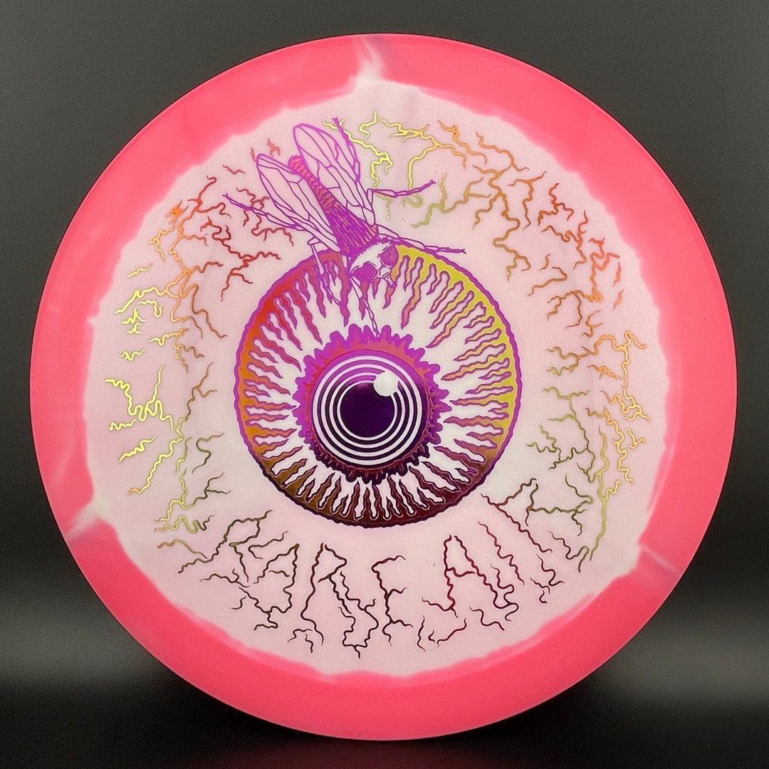 Halo Star Mamba - Eye-Fly RAD V2 by Ripper Studios Innova