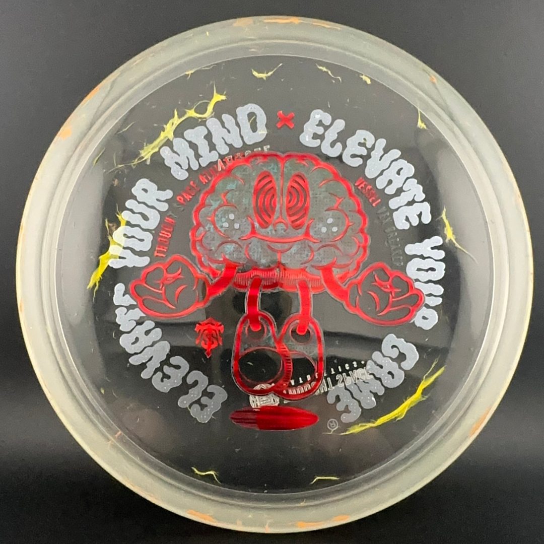 Vex Breaker Vessel - Elevate Your Mind TSA