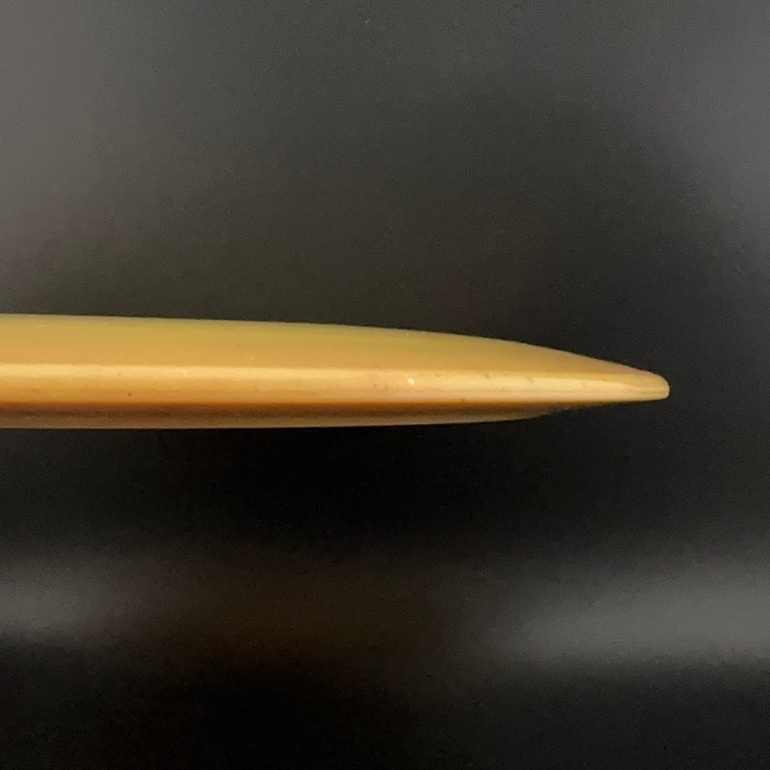 Splatter Star Corvette - F2 Innova