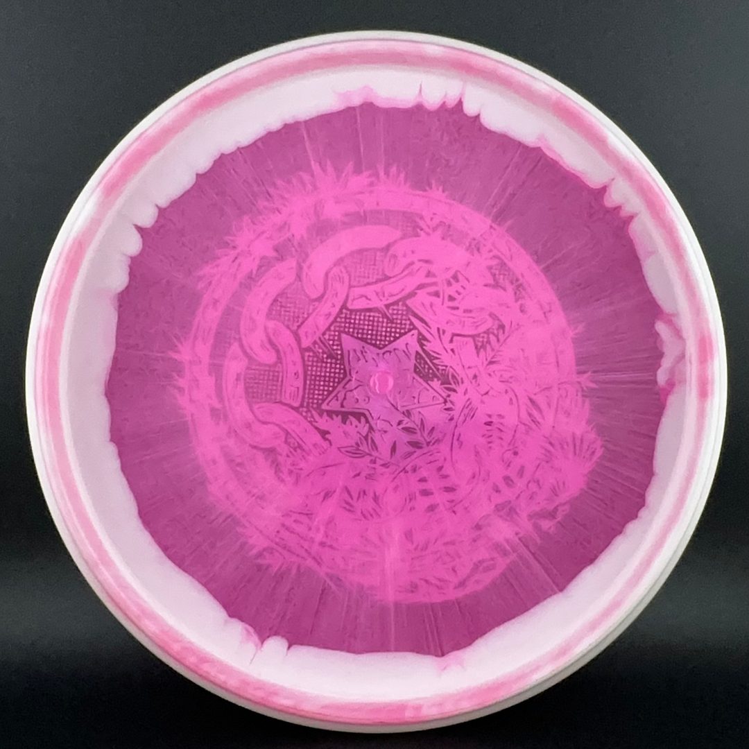 VIP-Ice Orbit Maiden - Desolate Shield Westside Discs