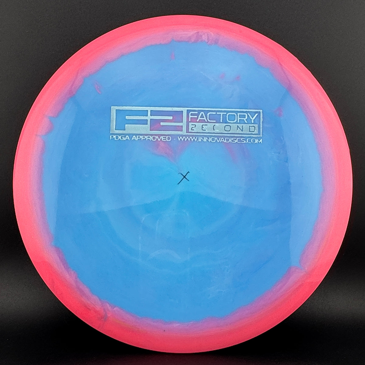 Halo Star Rollo - F2