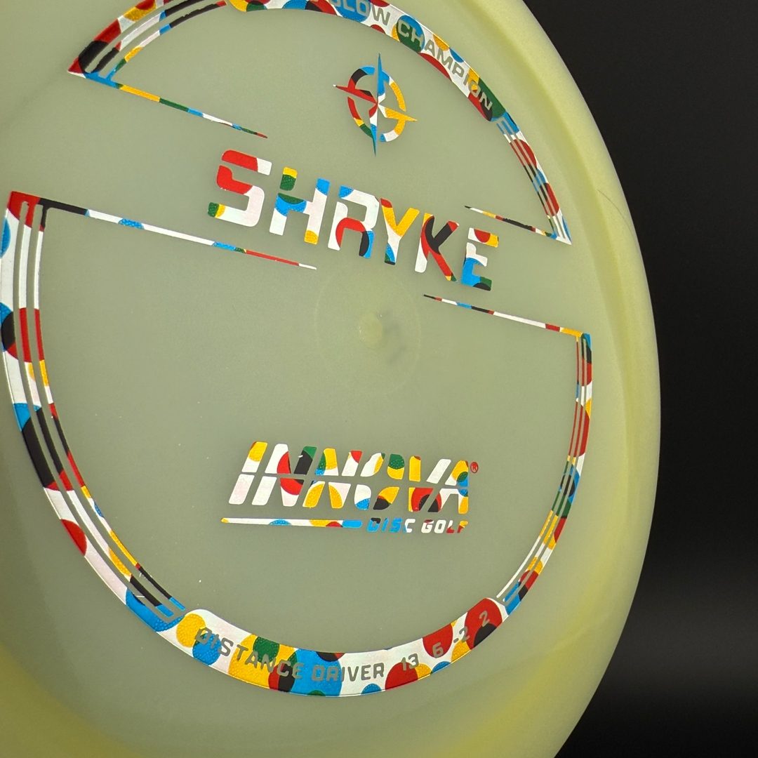 Proto Glow Champion Shryke Innova