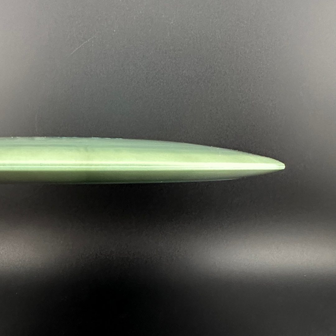 ESP Swirl Scorch - Michael Johansen Discraft