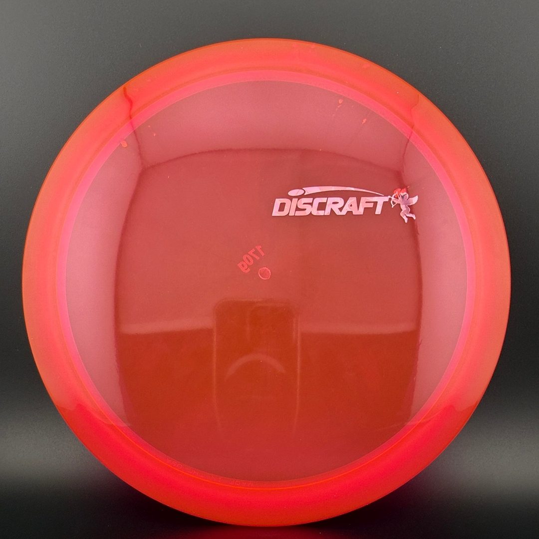 Z Cigarra - Little Cupid's Arrow Discraft