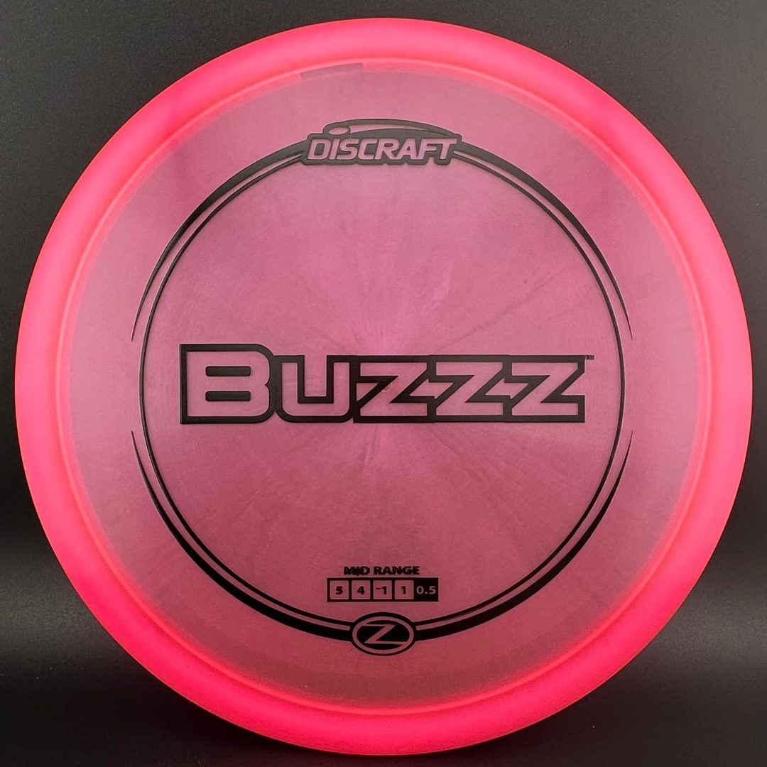 Z Line Buzzz Discraft
