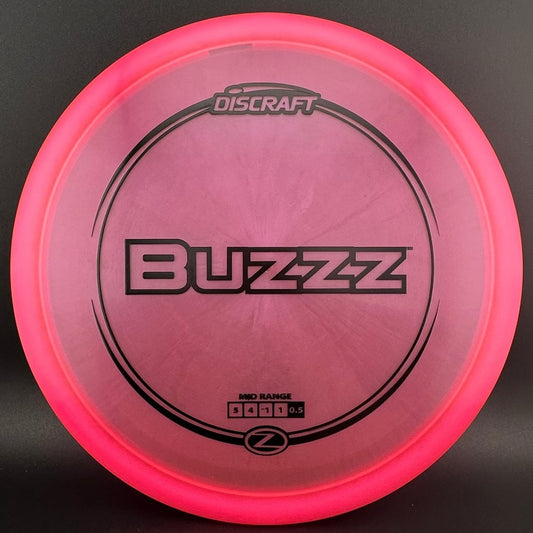 Z Line Buzzz Discraft