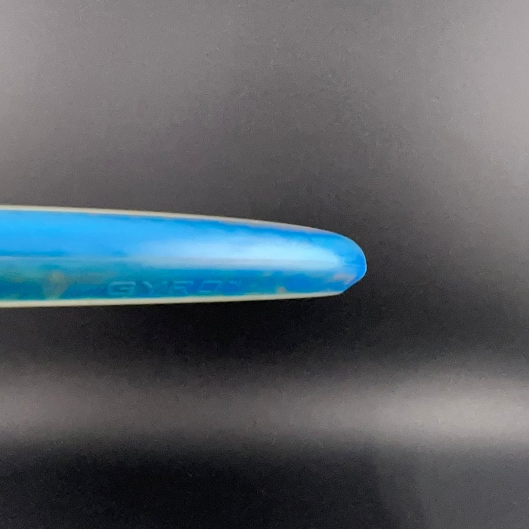 Particle Eclipse Proxy - Silva Saarinen - Gyropalooza 2025 Axiom