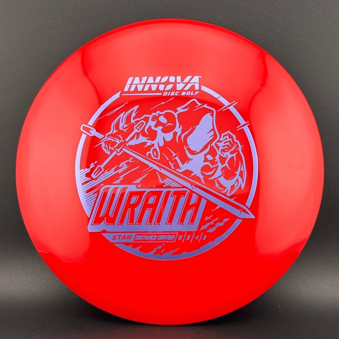 Star Wraith Innova