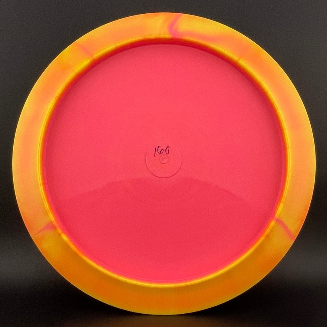 Halo Star Mamba Innova