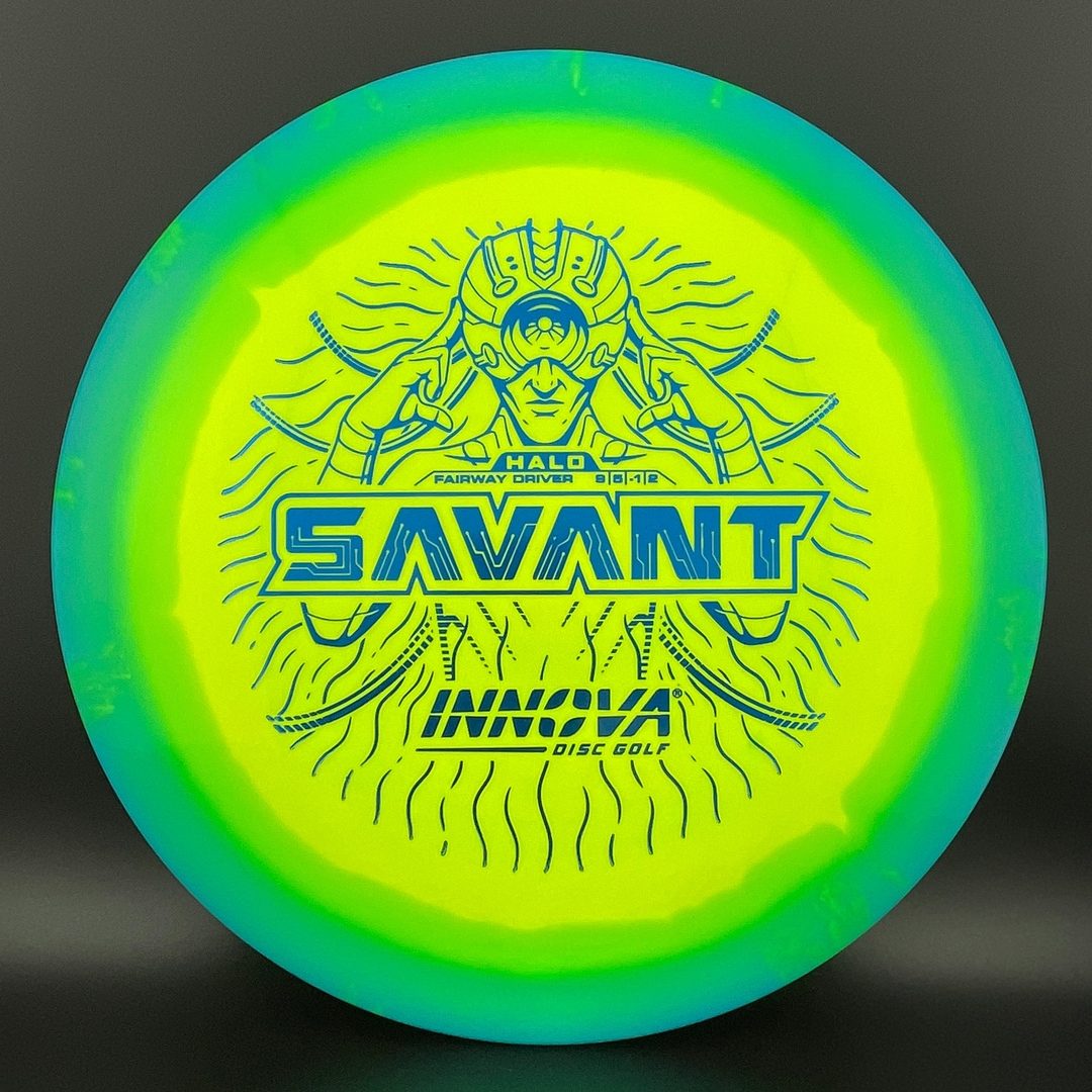 Halo Star Savant Innova