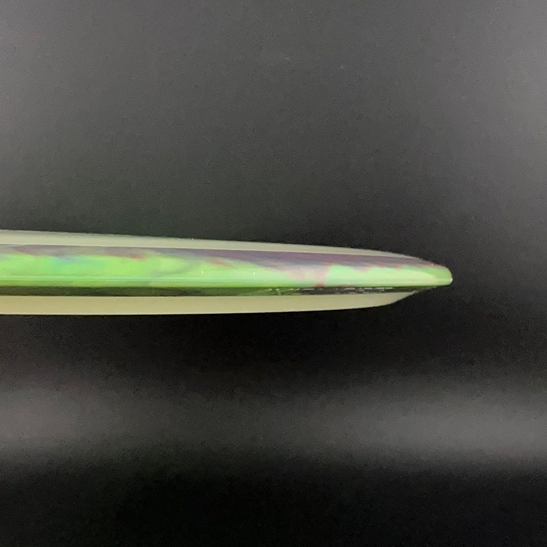 Eclipse Crave - RADioactive Man Axiom