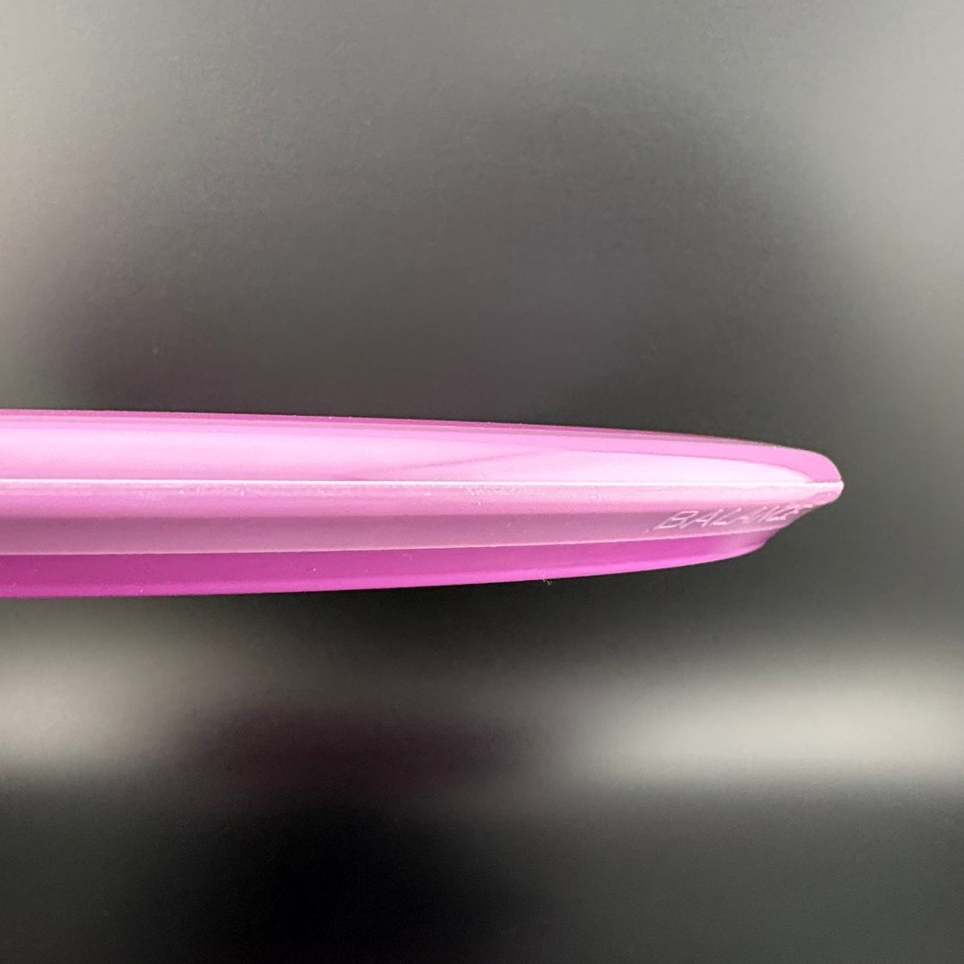 Neutron Balance - "Siren" by Marm O. Set Axiom