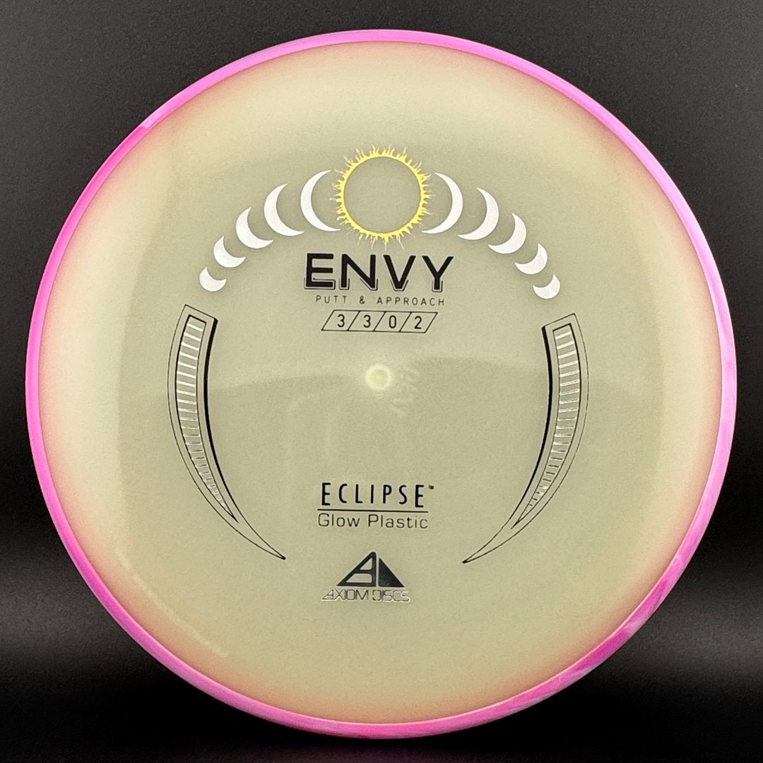 Eclipse 2.0 Envy Axiom
