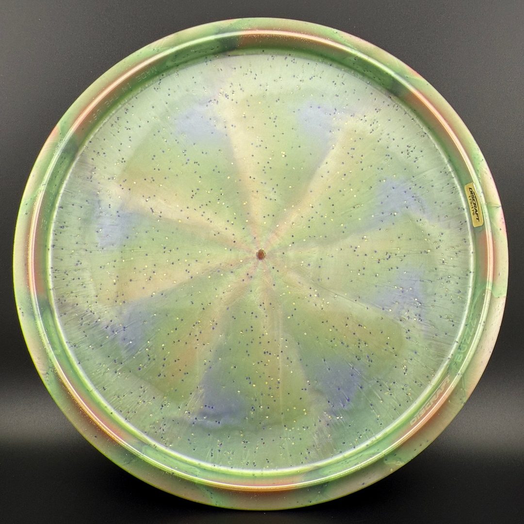 Ti Sparkle Buzzz - Ledgestone 2025 Season 2 Discraft