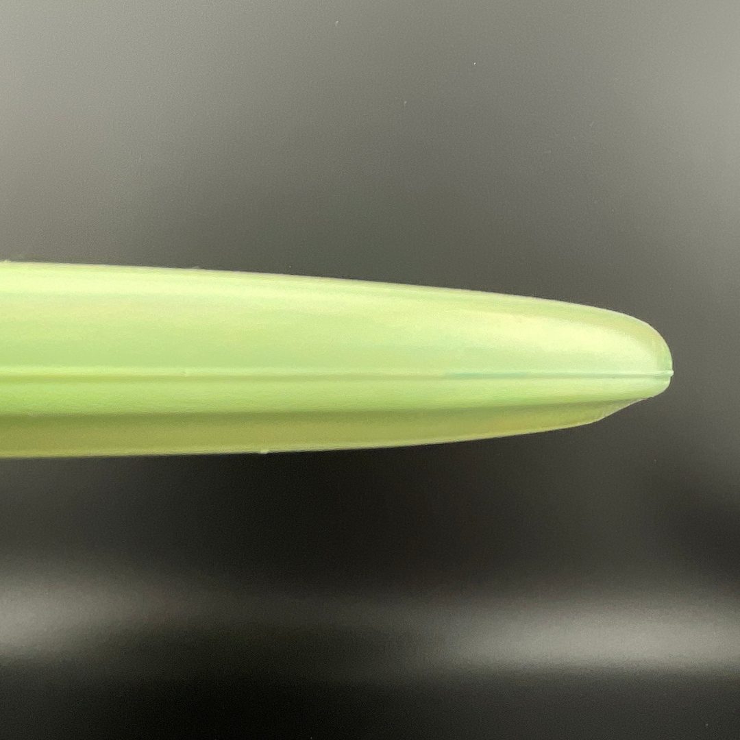 Galactic XT Pig - Captain Black Boar by Marm O Set Innova