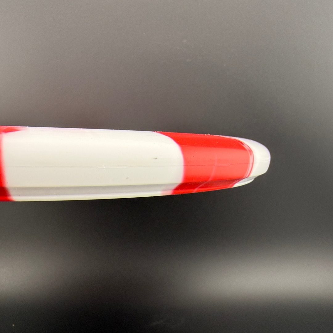 Marbled Graphite Mojave Meridian Discs