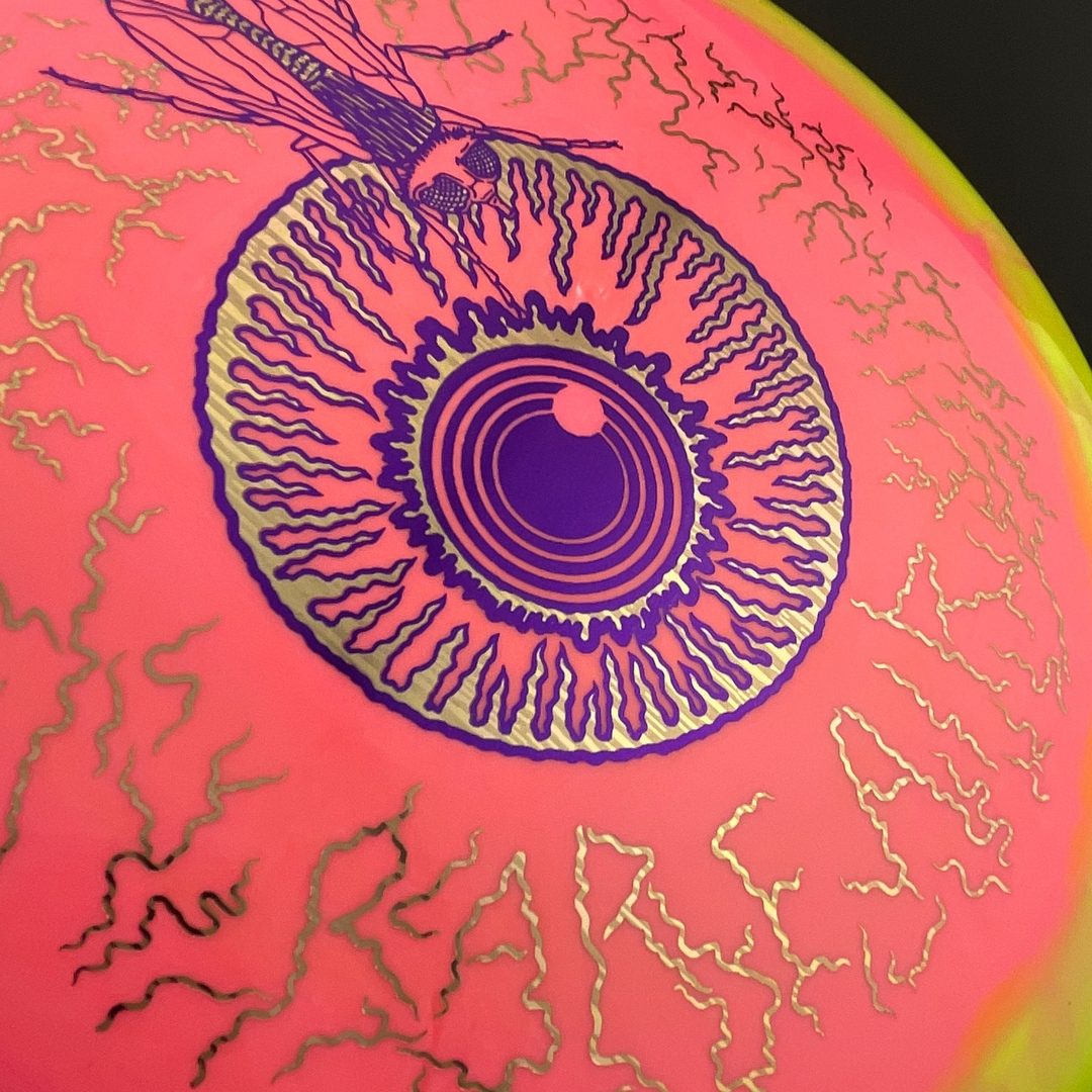 Halo Star Wraith - Eye-Fly RAD V2 by Ripper Studios Innova