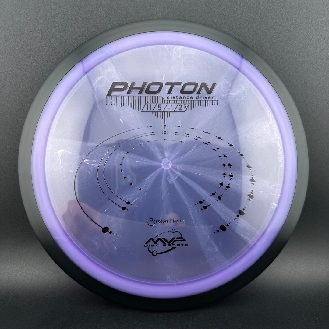 Proton Photon MVP