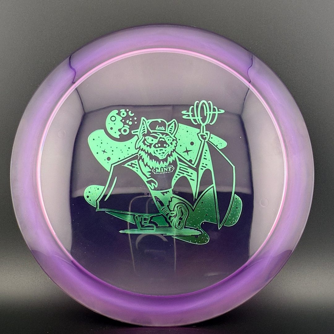 Eternal Freetail MINT Discs