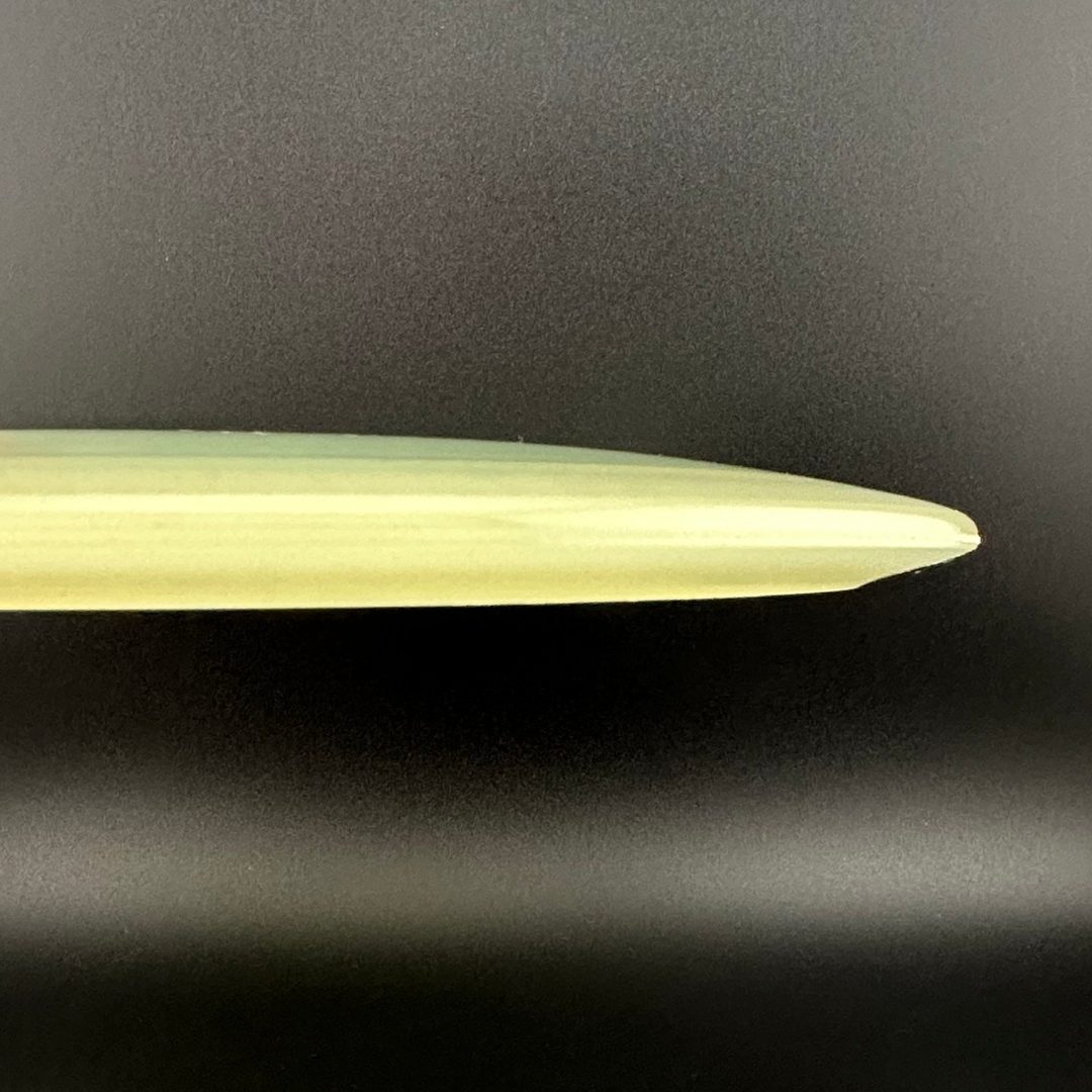 Classic Glow Champion Fairway Disc - Dark Rebel Innova