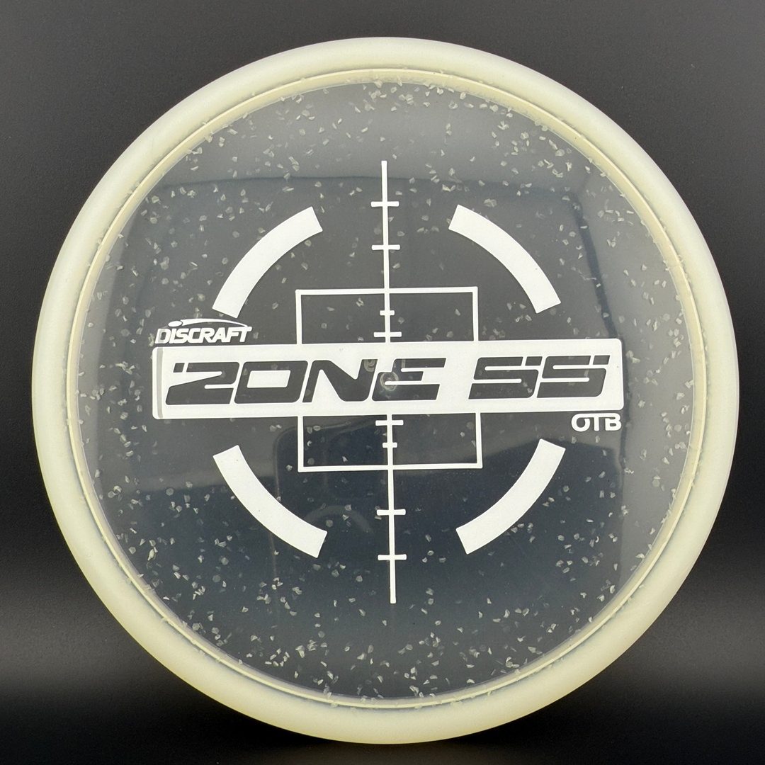 Glo Confetti Zone SS - Limited Edition