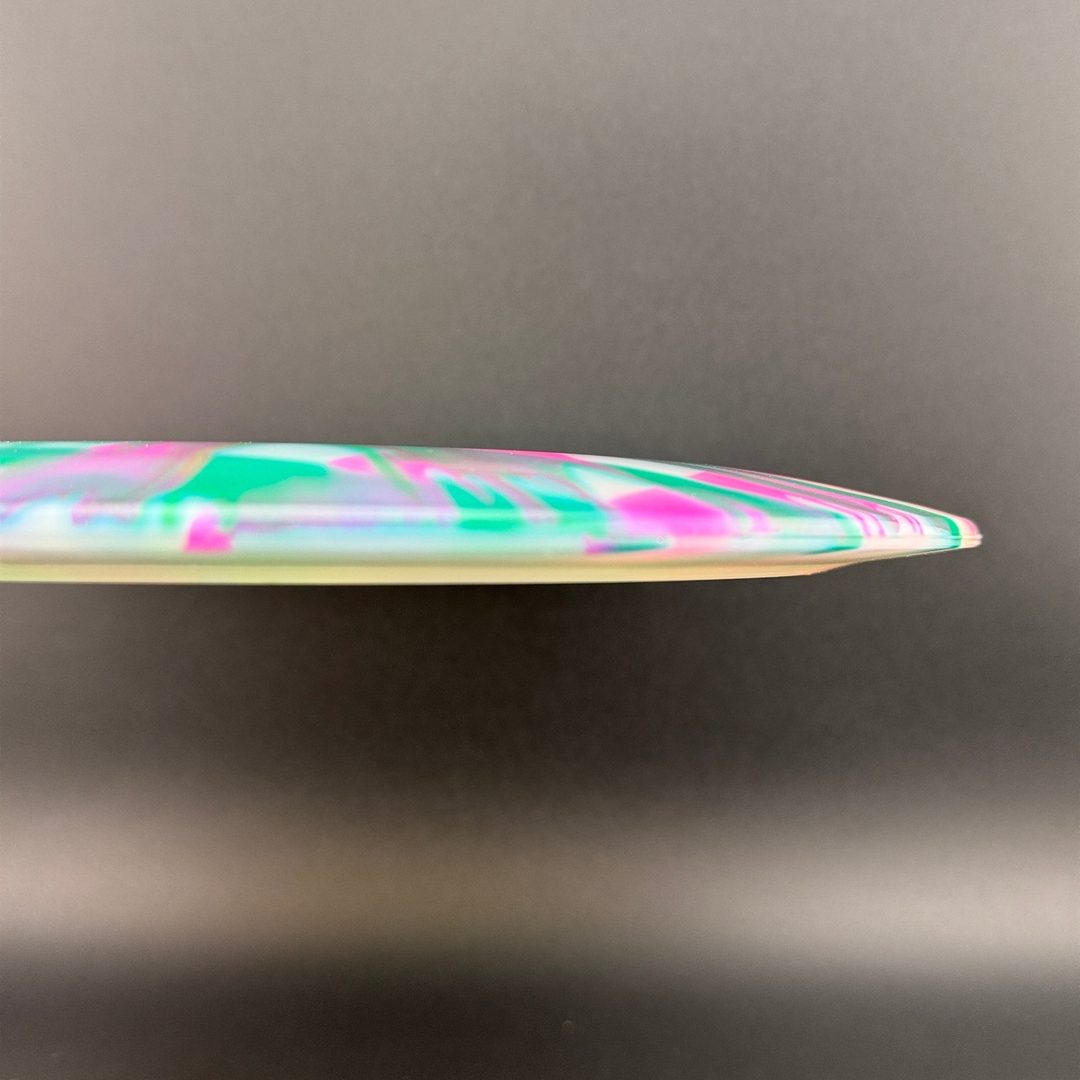 I-Dye Champion Shryke Innova