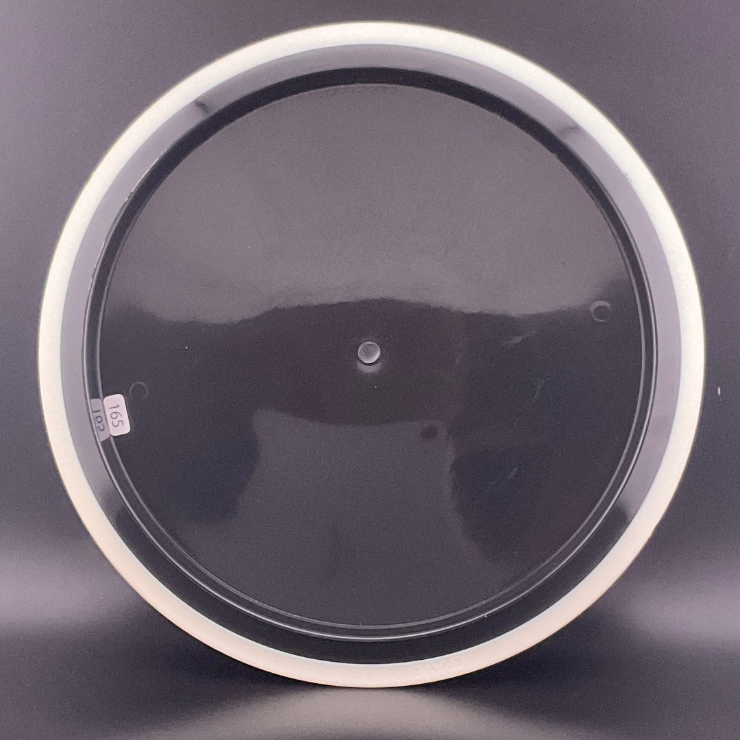 R2 Neutron Crave - 2023 PDGA Membership *Speedy Vault* Axiom