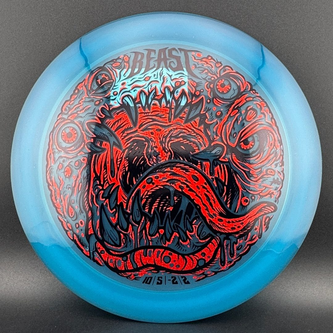 Champion Beast - Bog Beast XXL Innova