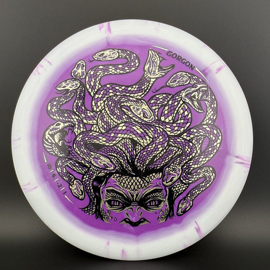 Halo Star Gorgon - Lethal Locks - Medusa Innova
