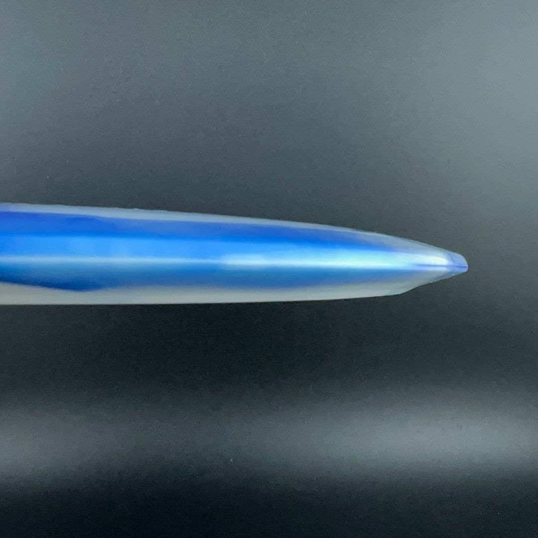 Retina Chemtrail - Burst - Crushin' Amanitas by Manny Trujillo Doomsday Discs