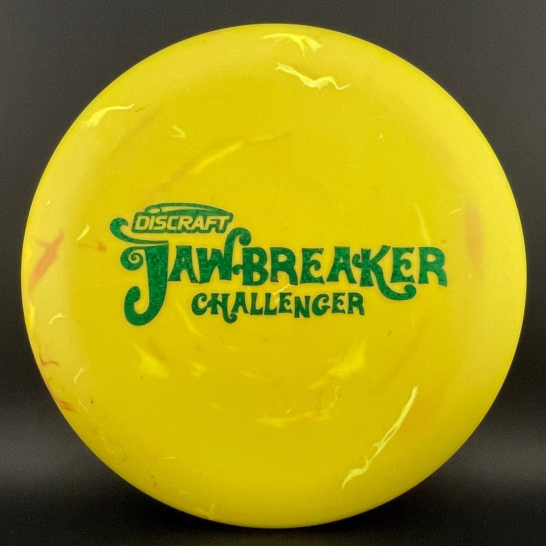 Jawbreaker Challenger Discraft