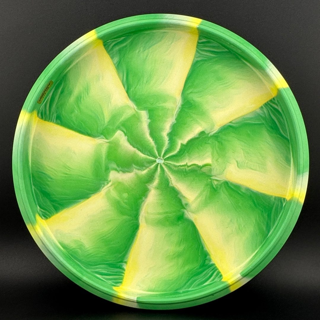 CT Swirl Roost - Chris Dickerson Signature Edition Discraft