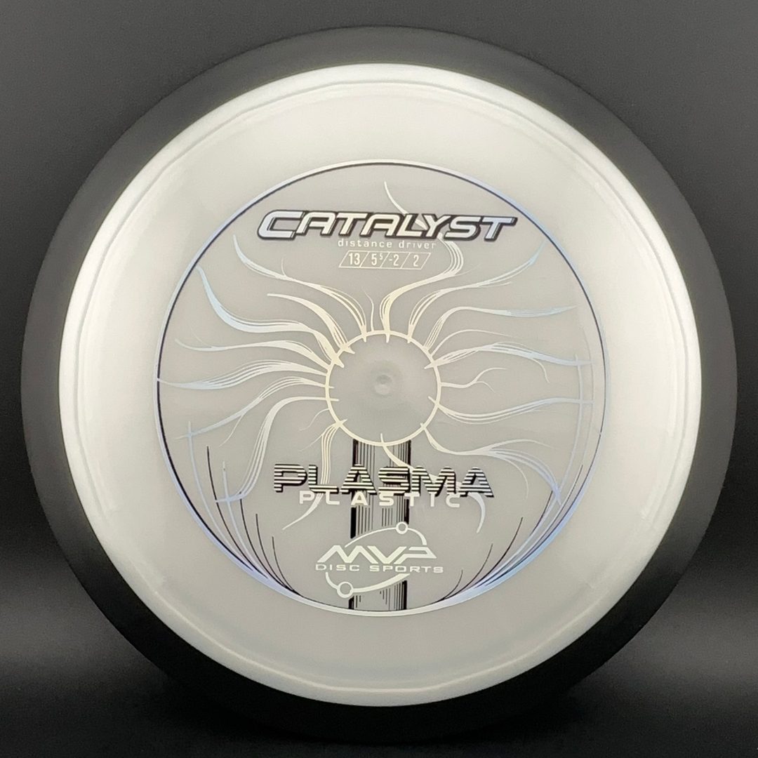 Plasma Catalyst MVP