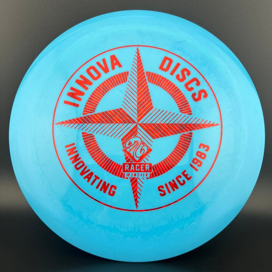 Star Racer - First Run - Proto Star Stamp Innova