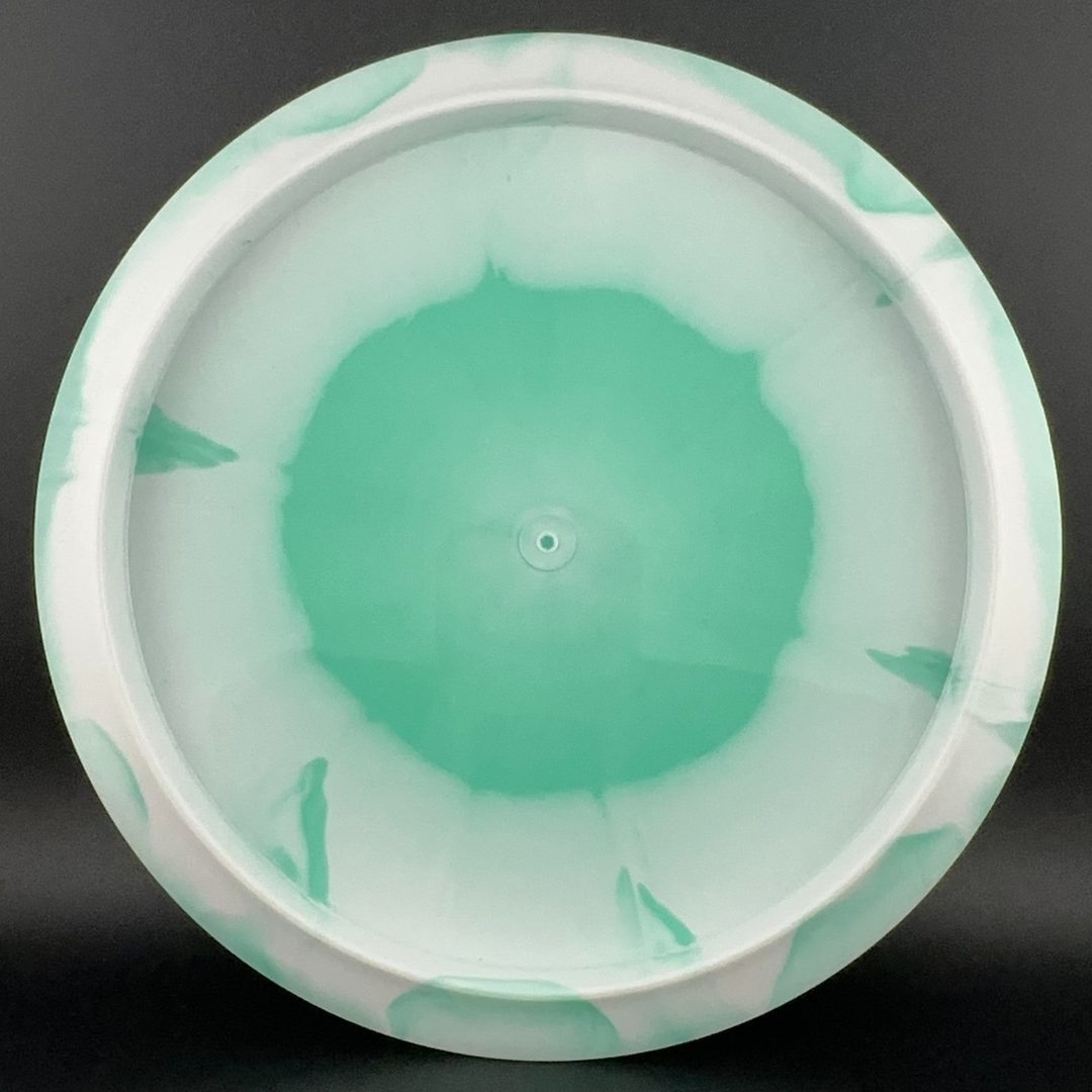 Retina Chemtrail - Burst Doomsday Discs