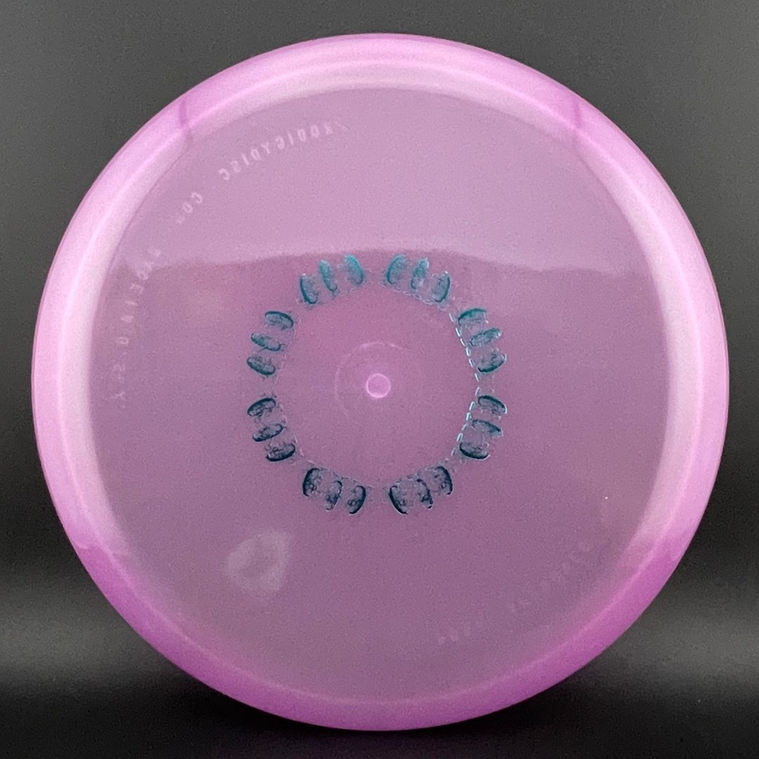 Nocturnal Pickle MINT Discs