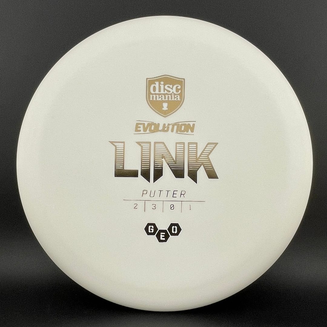 Geo Link *Colten Stash* Discmania