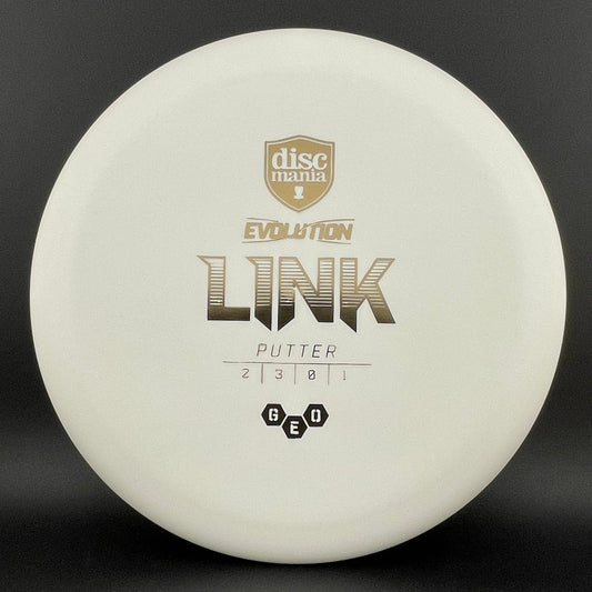 Geo Link *Colten Stash* Discmania