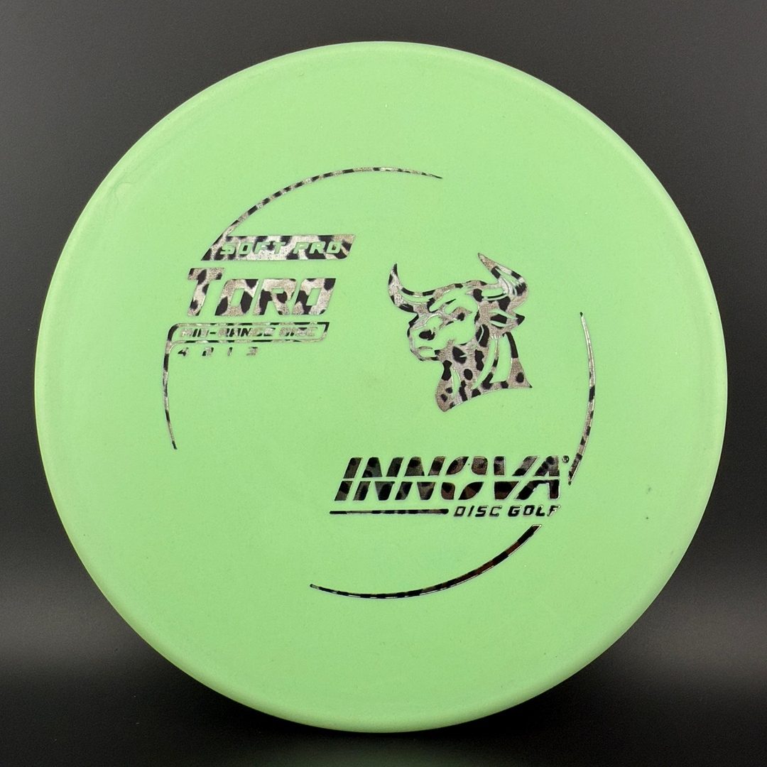Soft Pro Toro Innova