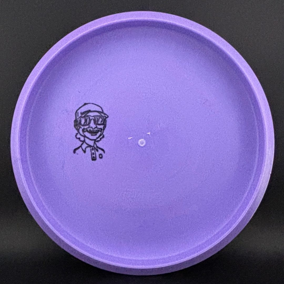 D-Line Flex 2 Rainmaker - Prototype - Double Stamp *Colten Stash* Discmania