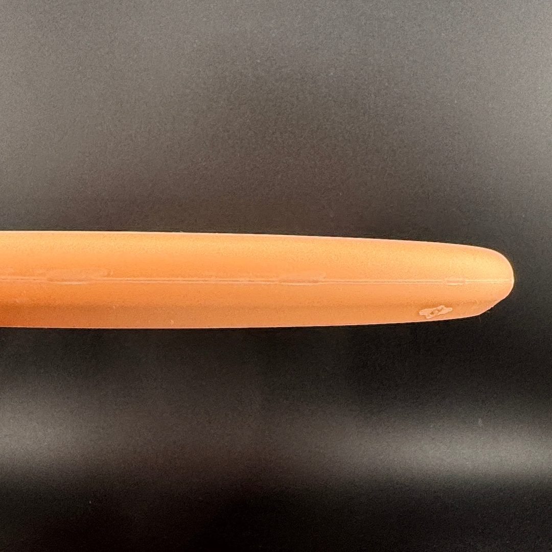 Soft Electron Autopilot - Eagle McMahon Team Series Streamline
