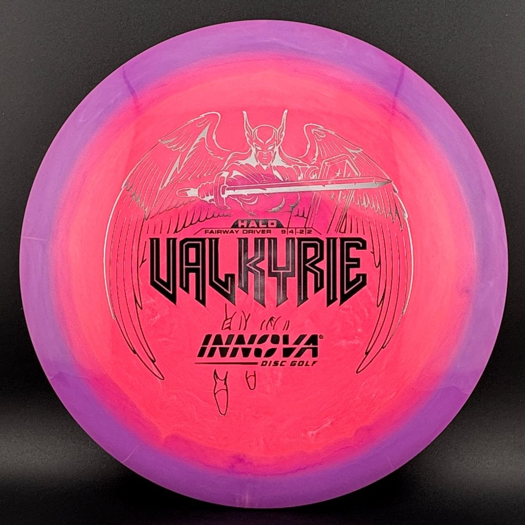 Halo Star Valkyrie Innova