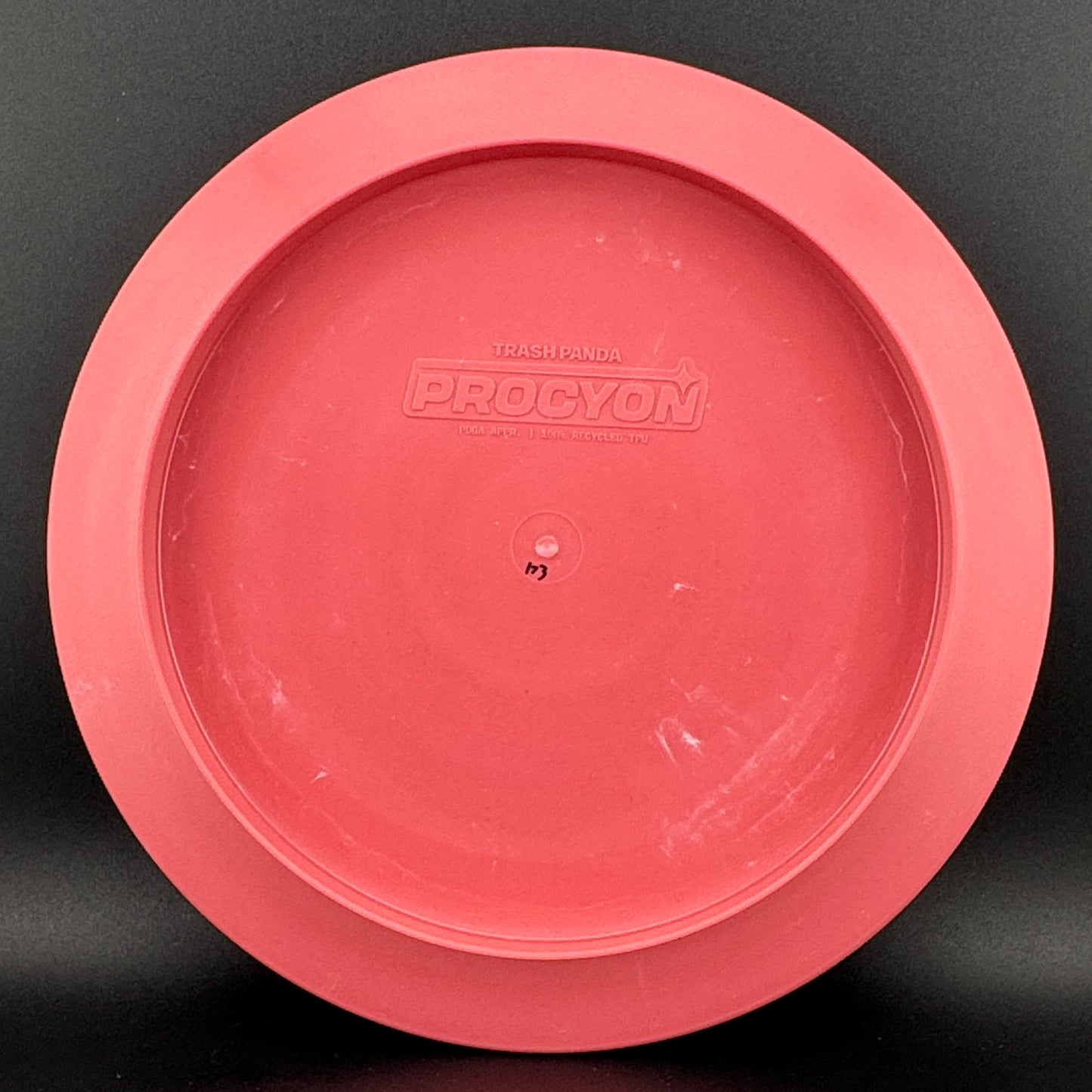 Super Procyon - Small Batch 008